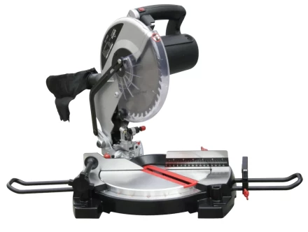 Пила торцовочная Elitech ПТ 1400 купить в Перми