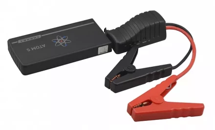 Пусковое устройство AURORA ATOM 5 купить в Перми