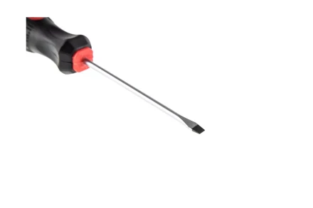 Отвертка HAMMER 601-018 SL-3x75мм купить в Перми