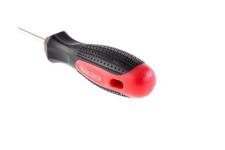 Отвертка HAMMER 601-018 SL-3x75мм купить в Перми