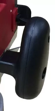 Фрезер RD-ER180 RedVerg купить в Перми