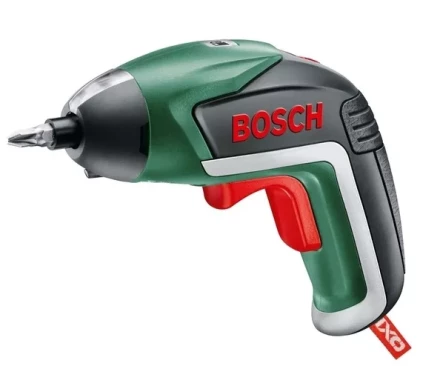 Аккумуляторная отвертка BOSCH BOSCH IXO V Full (0.603.9A8.022) купить в Перми