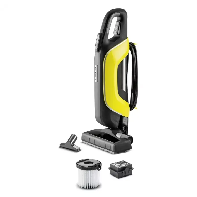 Вертикальный пылесос KARCHER VC 5 (13491050) купить в Перми