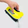 Вертикальный пылесос KARCHER VC 5 (13491050) купить в Перми