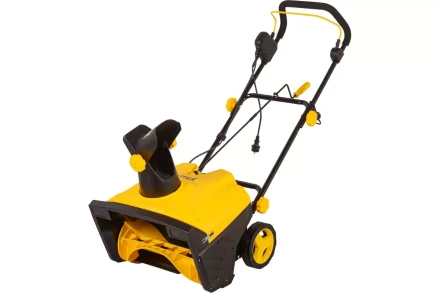 Снегоуборщик электрический Huter SGC 2300E 70/7/6 купить в Перми