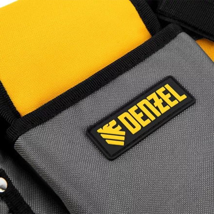 Пояс монтажника, сумки поясные, кобура для шуруповерта// Denzel 90291 купить в Перми