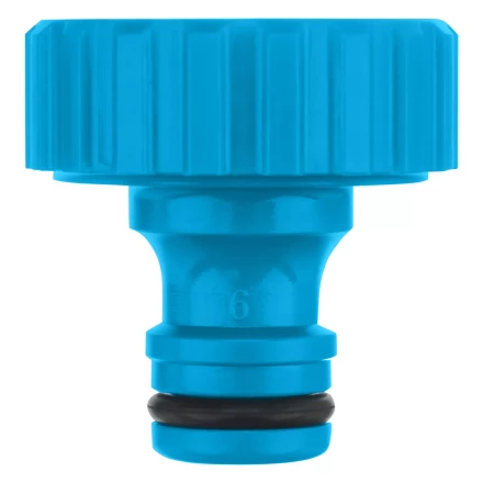 Адаптер с внутренней резьбой 1 Palisad Luxe 65764 купить в Перми