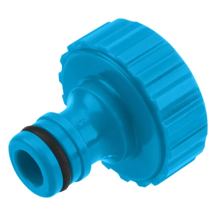 Адаптер с внутренней резьбой 1 Palisad Luxe 65764 купить в Перми