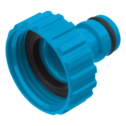 Адаптер с внутренней резьбой 1 Palisad Luxe 65764 купить в Перми