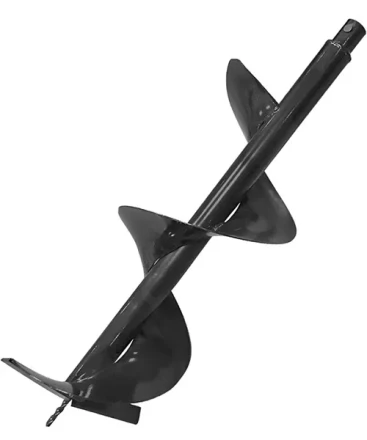 Шнек для грунта D 300мм GDB-300 CARVER купить в Перми