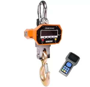 Весы электронные крановые с индикацией TOR OCS-SZ-KPII 20T (X) 120204 купить в Перми