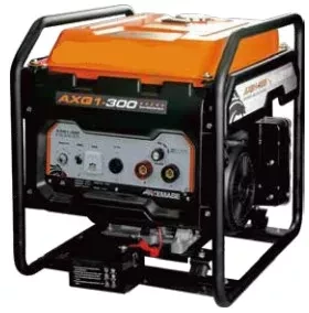 Генератор бензиновый сварочный TOR GGW220-1 220В 1кВт 1046124 купить в Перми