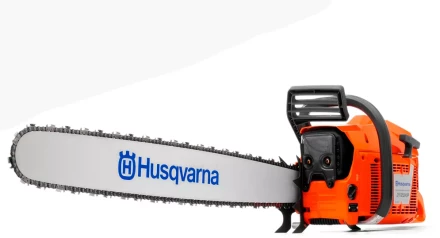 Бензопила Husqvarna 3120XP (без шины и цепи) купить в Перми