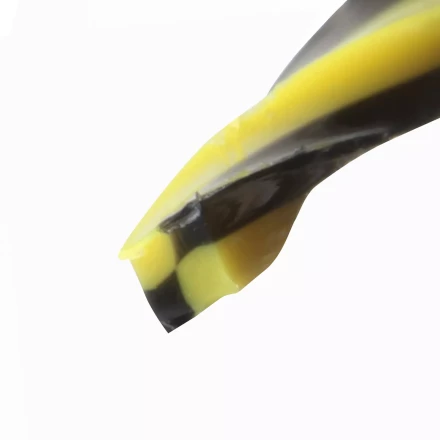 Леска для триммера двухкомпонентная витая квадратная, 2,0мм х 15м, блистер SkyCutter Denzel 96840 купить в Перми