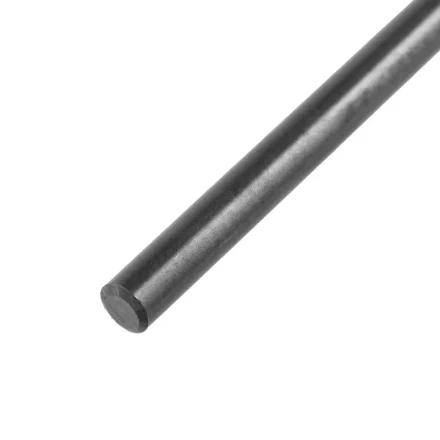 Сверло по металлу, 2,5 мм, HSS-Tin, Golden Tip, 10 шт. Denzel 717204 купить в Перми