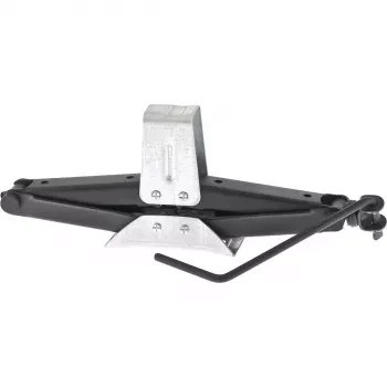 Домкрат ромбический винтовой универсальный ТУ 5.16-469-0213-04 1.2 т Россия 50385 купить в Перми