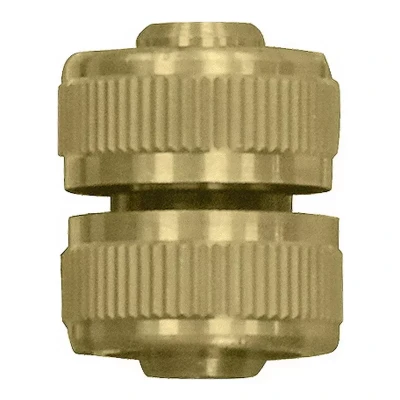 Муфта ремонтная латунная  1/2"  Кратон 5 01 04 048