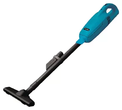 Аккумуляторный пылесос Makita 4076DWX купить в Перми