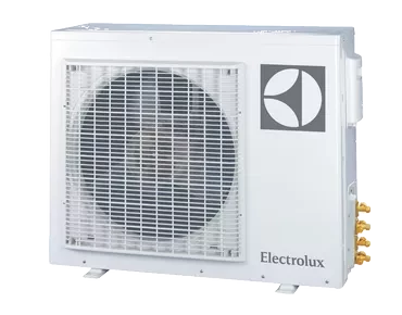 Внешний блок ELECTROLUX EACS-18HG-B/N3/out сплит-системы купить в Перми