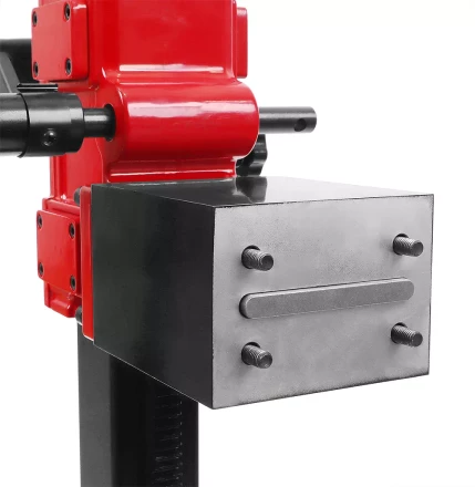 MESSER Прямая стойка для DM350E купить в Перми