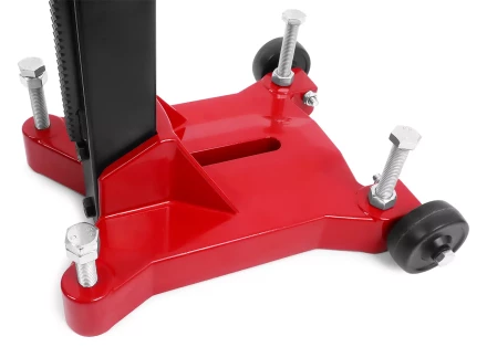 MESSER Прямая стойка для DM350E купить в Перми