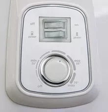 Водонагреватель ELECTROLUX EWH 100 Royal Silver H купить в Перми