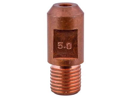 Наконечник сварочный диаметр5.0мм CU-CR-ZR MZ1000/1250 ICU0074-120 Сварог купить в Перми