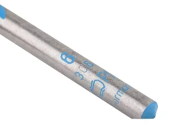 Сверло по бетону, Multiconstruction PRO, 6мм GROSS 70616 купить в Перми