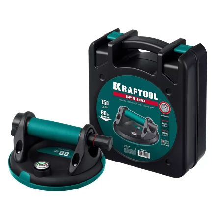 Присоска для плитки KRAFTOOL 33256-15 купить в Перми