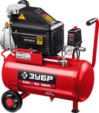 Компрессор воздушный КПМ-240-24 серия МАСТЕР купить в Перми