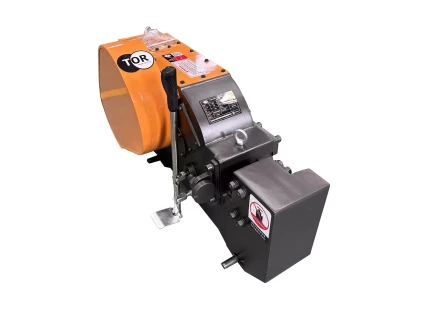 Станок для резки арматуры TOR GQ28 28/25мм 3кВт (Z) 1045854 купить в Перми
