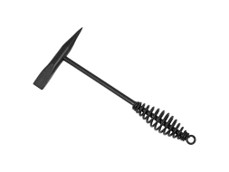 Молоток сварщика шлакоотбойный CH-02-300 Сварог