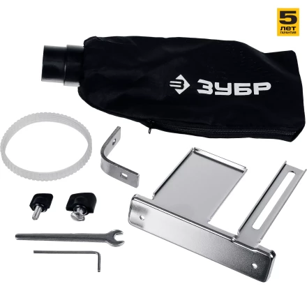 Рубанок электрический ЗР-950-82 серия МАСТЕР купить в Перми