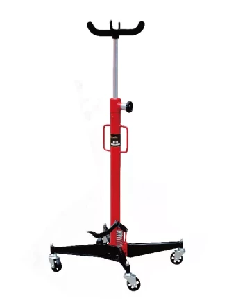 Стойка трансмиссионная гидравлическая TOR 0,5T 1100-1900MM LT-J0306-0.5 1005843 купить в Перми