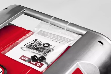 Генератор бензиновый ЗЭСБ-5500-ЭНА серия МАСТЕР купить в Перми