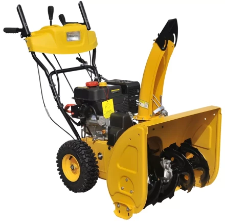 Снегоуборщик бензиновый Etaltech STG 6562 E купить в Перми