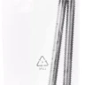 Болт ГОСТ 7798-70, M8 x 100 мм, 2 шт, кл. пр. 5.8, оцинкованный, ЗУБР 303086-08-100 купить в Перми