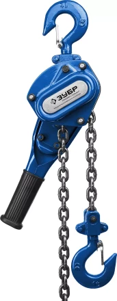 Тали цепные рычажные 43090_z01 серия ПРОФЕССИОНАЛ купить в Перми