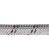 Подводка гибкая STAYER для воды, оплетка из нержавеющей стали, г/г 1/2" - 0,3м 51015-G/G-030 купить в Перми