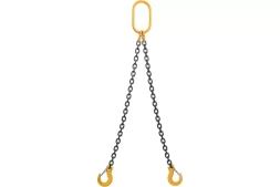 Строп цепной TOR 2СЦ г/п 2,12 т 9,0 м 1007956