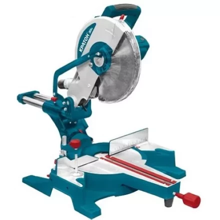 Пила торцовочная Кратон &quot;Зверь машина&quot; MS-1900/305 4 01 07 022 купить в Перми