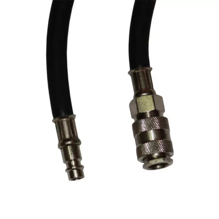 Шланг резиновый SK-ШР6х30 купить в Перми