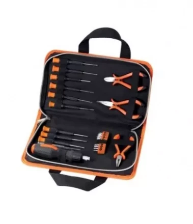 Набор для точных работ Кратон MN-02/23 2 12 17 002 купить в Перми