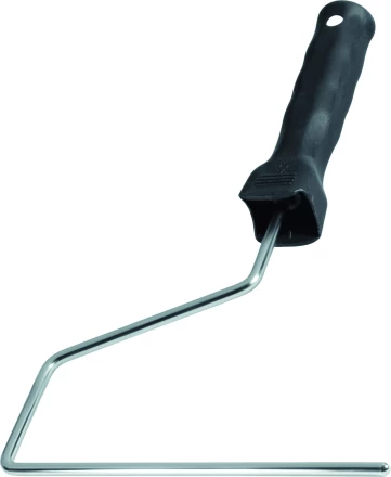 Ручка для мини-валиков 100 мм D 6 мм никелированная  MATRIX 81212 купить в Перми