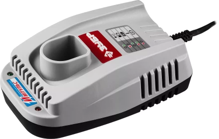 Дрель-шуруповерт 2 АКБ ЗДА-12-2 КИН серия МАСТЕР купить в Перми