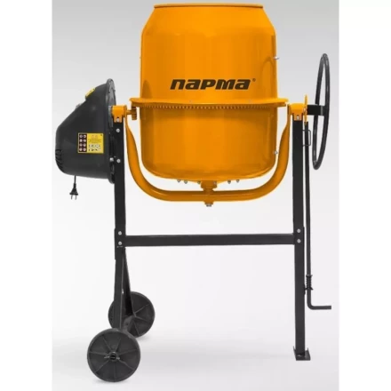 Бетоносмеситель Б-141-Э ПАРМА купить в Перми