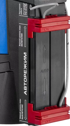 Насос дренажный НПЧ-Т7-250 серия ПРОФЕССИОНАЛ купить в Перми