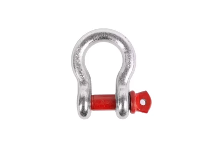 Скоба омегообразная TOR 3,25 т (тип G209) (Q) 1233254 купить в Перми