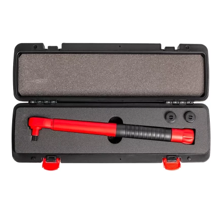 Набор однорожковых диэлектрических ключей КВТ НИИ-24, 8 шт. (89750) купить в Перми