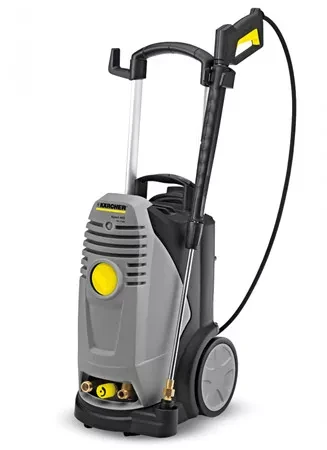 Мойка высокого давления Karcher Xpert HD 7140 Antracite (1.514-143.0) купить в Перми